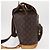 LOUIS VUITTON Zaino Monogram Montsouris GM M51135 Auth LV 155142 Monogramma - vista 4