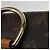 LOUIS VUITTON Zaino Monogram Montsouris GM M51135 Auth LV 155142 Monogramma - vista 8