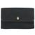 Borsa a spalla in tela Trotter Christian Dior nera e oro Auth bs31567 Nero D'oro - vista 13