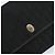 Borsa a spalla in tela Trotter Christian Dior nera e oro Auth bs31567 Nero D'oro - vista 17