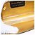 Borsa a Spalla Vala in Nylon Nero e Oro Salvatore Ferragamo Auth 156246 D'oro - vista 11