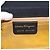 Borsa a Spalla Vala in Nylon Nero e Oro Salvatore Ferragamo Auth 156246 D'oro - vista 12
