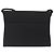 Borsa a Spalla Vala in Nylon Nero e Oro Salvatore Ferragamo Auth 156246 D'oro - vista 2