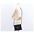 Borsa a Spalla Vala in Nylon Nero e Oro Salvatore Ferragamo Auth 156246 D'oro - vista 22
