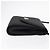 Borsa a Spalla Vala in Nylon Nero e Oro Salvatore Ferragamo Auth 156246 D'oro - vista 3