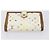GELDBÖRSE LOUIS VUITTON Epi Monogram Multicolor 4 Set Weiß Gelb Auth BA8266 Braun - Ansicht 15