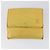GELDBÖRSE LOUIS VUITTON Epi Monogram Multicolor 4 Set Weiß Gelb Auth BA8266 Braun - Ansicht 19