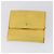 GELDBÖRSE LOUIS VUITTON Epi Monogram Multicolor 4 Set Weiß Gelb Auth BA8266 Braun - Ansicht 20