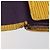 GELDBÖRSE LOUIS VUITTON Epi Monogram Multicolor 4 Set Weiß Gelb Auth BA8266 Braun - Ansicht 25