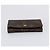 GELDBÖRSE LOUIS VUITTON Epi Monogram Multicolor 4 Set Weiß Gelb Auth BA8266 Braun - Ansicht 5