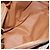 Céline Borsa a mano in tela Macadam CELINE in pelle PVC marrone oro Auth 156865 D'oro - vista 10