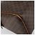 Céline Borsa a mano in tela Macadam CELINE in pelle PVC marrone oro Auth 156865 D'oro - vista 16
