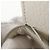 Autre Marque Pochette per smartphone Maison Margiela Bianco Argento Auth 154208M - vista 23