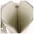 Autre Marque Pochette per smartphone Maison Margiela Bianco Argento Auth 154208M - vista 24
