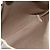 Gucci Borsa Tote GG Supreme in PVC Beige 002 39 0054 Auth BA8626 - vista 11