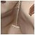 Gucci Borsa Tote GG Supreme in PVC Beige 002 39 0054 Auth BA8626 - vista 19