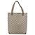 Gucci Borsa Tote GG Supreme in PVC Beige 002 39 0054 Auth BA8626 - vista 2