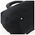 Borsa FENDI in nylon nero argento autentica ki6181 - vista 14