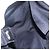 Borsa FENDI in nylon nero argento autentica ki6181 - vista 17