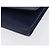 Saint Laurent Borsa Clutch Y line in pelle blu e oro Auth 157238V D'oro - vista 14