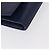 Saint Laurent Borsa Clutch Y line in pelle blu e oro Auth 157238V D'oro - vista 7