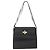 Borsa a Spalla Salvatore Ferragamo in Pelle Nera Oro Auth 157262 Nero D'oro - vista 13