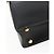 Borsa a Spalla Salvatore Ferragamo in Pelle Nera Oro Auth 157262 Nero D'oro - vista 14