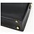 Borsa a Spalla Salvatore Ferragamo in Pelle Nera Oro Auth 157262 Nero D'oro - vista 15