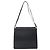 Borsa a Spalla Salvatore Ferragamo in Pelle Nera Oro Auth 157262 Nero D'oro - vista 2