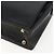 Borsa a Spalla Salvatore Ferragamo in Pelle Nera Oro Auth 157262 Nero D'oro - vista 9