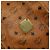 Borsa tote MCM Logogram Vicetos in pelle PVC marrone e oro Auth bs31511 D'oro - vista 12