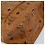 Borsa tote MCM Logogram Vicetos in pelle PVC marrone e oro Auth bs31511 D'oro - vista 15