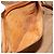 Borsa tote MCM Logogram Vicetos in pelle PVC marrone e oro Auth bs31511 D'oro - vista 20