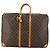 LOUIS VUITTON Borsa Boston Monogram Sirius 60 M41402 LV Auth SW1786 Monogramma - vista 13