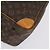 LOUIS VUITTON Borsa Boston Monogram Sirius 60 M41402 LV Auth SW1786 Monogramma - vista 15