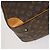 LOUIS VUITTON Borsa Boston Monogram Sirius 60 M41402 LV Auth SW1786 Monogramma - vista 16