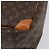 LOUIS VUITTON Borsa Boston Monogram Sirius 60 M41402 LV Auth SW1786 Monogramma - vista 17