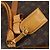 LOUIS VUITTON Borsa Boston Monogram Sirius 60 M41402 LV Auth SW1786 Monogramma - vista 19