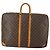 LOUIS VUITTON Borsa Boston Monogram Sirius 60 M41402 LV Auth SW1786 Monogramma - vista 2