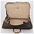 LOUIS VUITTON Borsa Boston Monogram Sirius 60 M41402 LV Auth SW1786 Monogramma - vista 20
