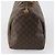 LOUIS VUITTON Borsa Boston Monogram Keepall 55 M41424 LV Auth 152783 Monogramma - vista 4