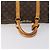 LOUIS VUITTON Borsa Boston Monogram Keepall 55 M41424 LV Auth 152783 Monogramma - vista 7