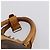 LOUIS VUITTON Borsa Boston Monogram Keepall 55 M41424 LV Auth 152783 Monogramma - vista 8