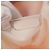 LOEWE Borsa a Mano Anagram in Tela Rosa Argento Auth yk19791 - vista 11