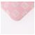 LOEWE Borsa a Mano Anagram in Tela Rosa Argento Auth yk19791 - vista 16