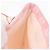 LOEWE Borsa a Mano Anagram in Tela Rosa Argento Auth yk19791 - vista 19
