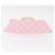 LOEWE Borsa a Mano Anagram in Tela Rosa Argento Auth yk19791 - vista 5