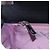 Borsa a Spalla Gancini in Pelle Nera e Argento Salvatore Ferragamo Auth 153903 Nero - vista 16