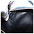 LOUIS VUITTON Borsa a Spalla Epi Jeune Fille MM Blu Toledo M52155 LV Auth 152333 - vista 12