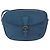 LOUIS VUITTON Borsa a Spalla Epi Jeune Fille MM Blu Toledo M52155 LV Auth 152333 - vista 13